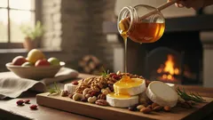 これらの組み合わせは、はちみつの効能を何倍にも高めます。きっと驚くはずです