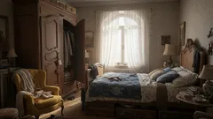 寝室が睡眠の質を損なっている理由：よくある7つの間違い